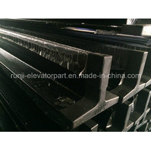 Rj-Gr Elevator Parts T114/B Guide Rails